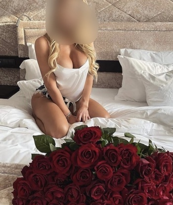 Фаина, 27 лет