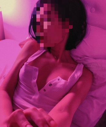 Виктория, 25 лет